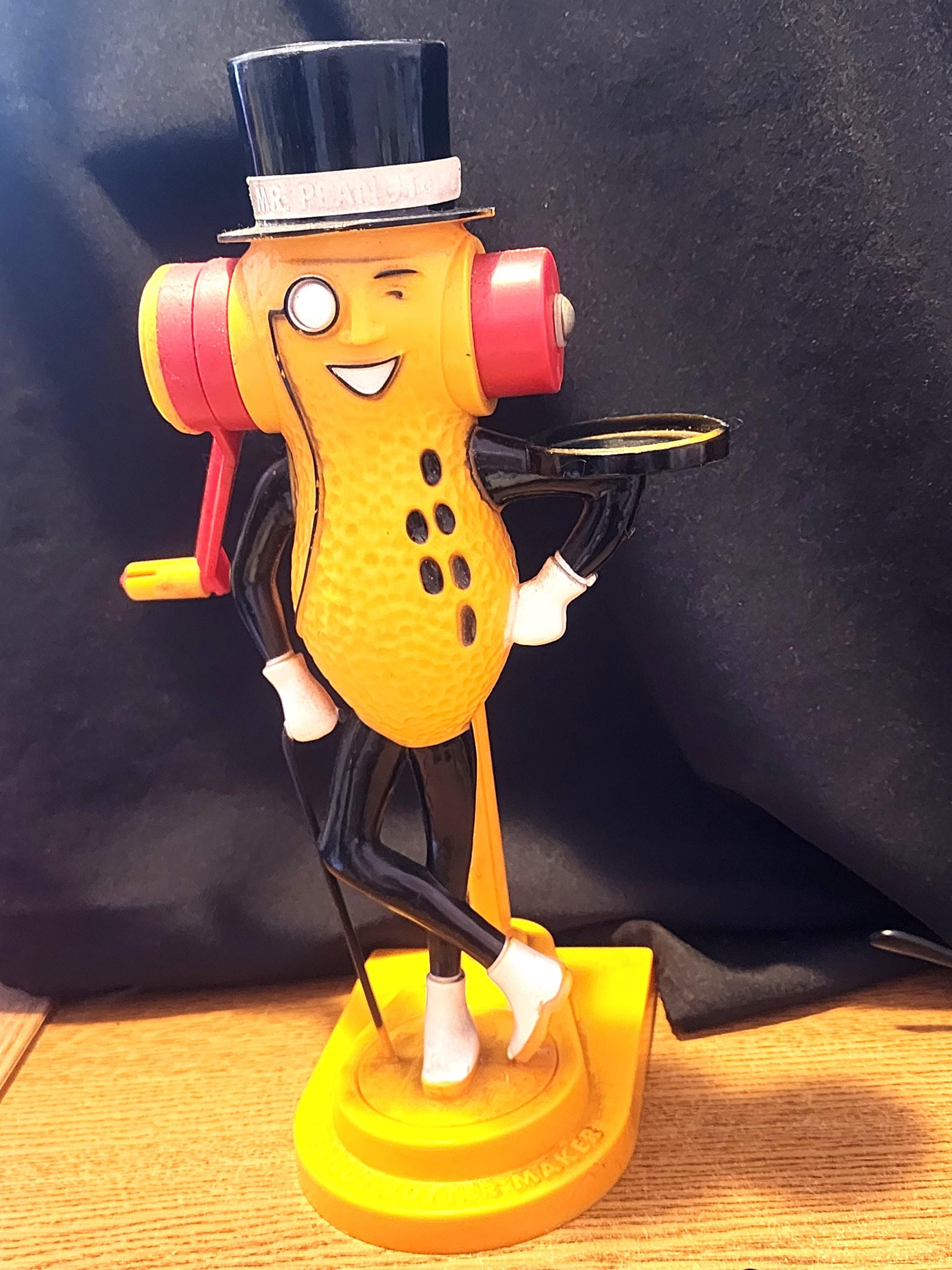 Mr Peanut Vintage - Etsy