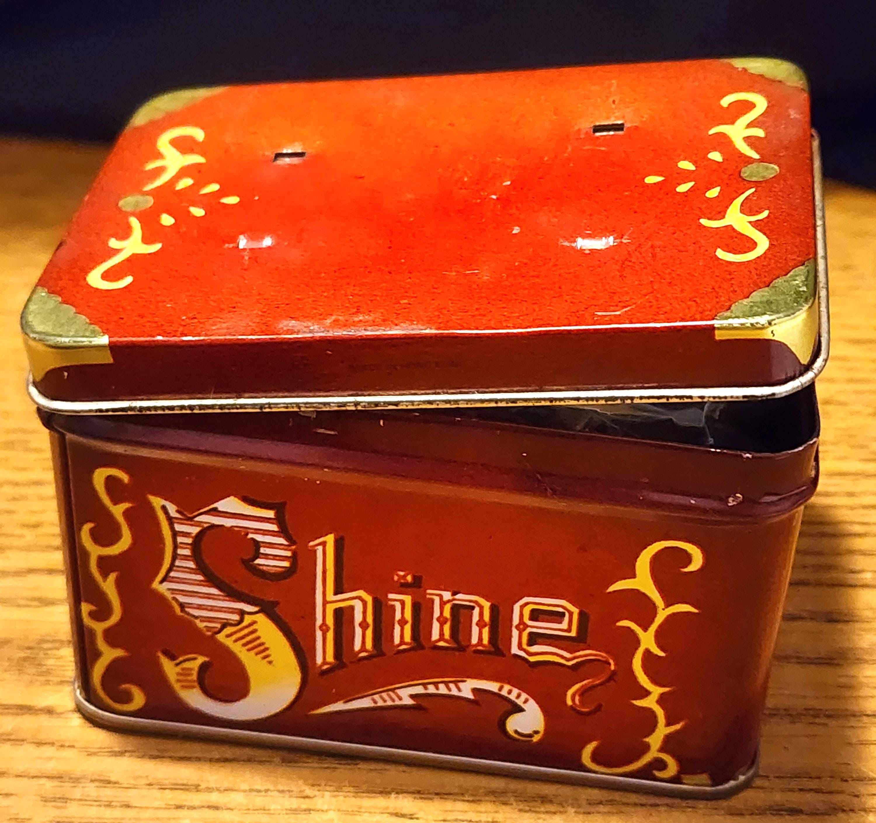 5 Cent Shoe Shine - Etsy 5 Cent Shoe Shine - Etsy