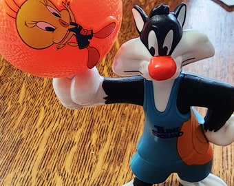 Nashさま　おまとめ　TWEETY ソフビ フィギュア　2体 il_340x270.5143542539_fdyd.jpg
