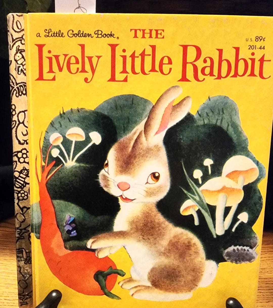 Run Little Rabbit Book This item is unavailable - Etsy
