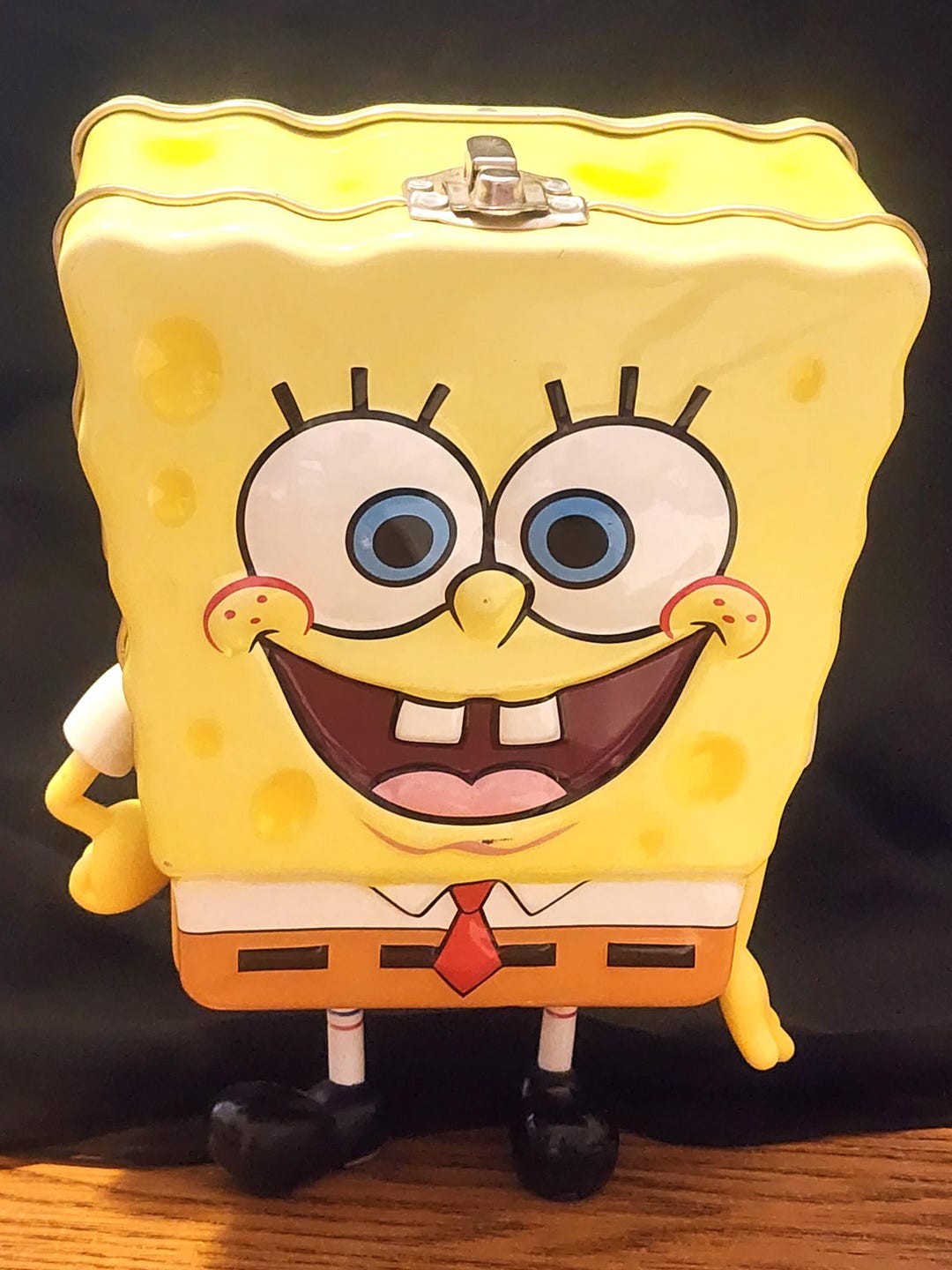 Supreme x SpongeBob SquarePants Specialized Sports Bottle