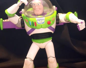 【未開封品】ディズニー トロン フィギュア サーク 1982年 ヴィンテージ 未開封品】ディズニー トロン フィギュア サーク 1982年