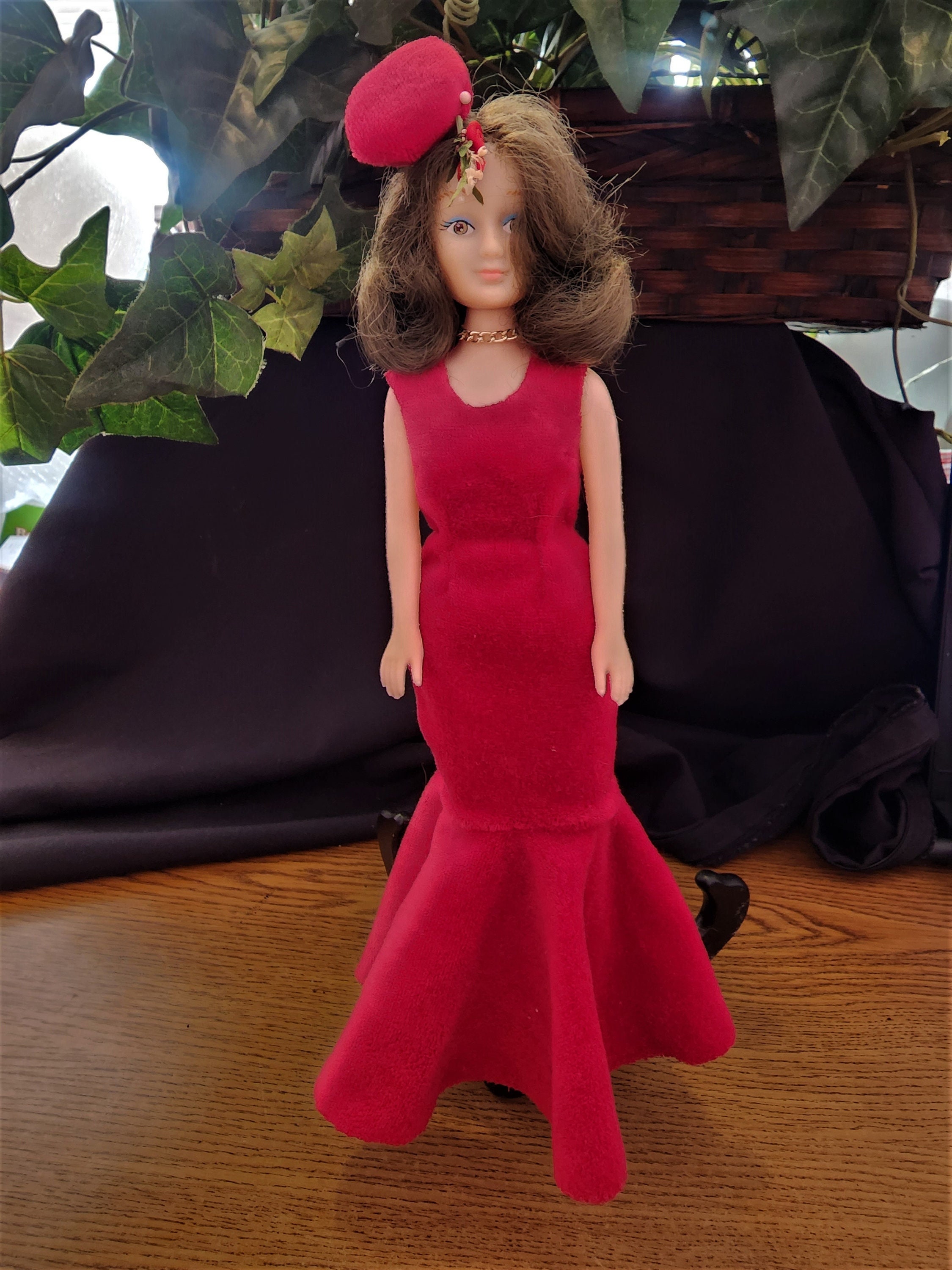 Barbie 1969 original new arrivals