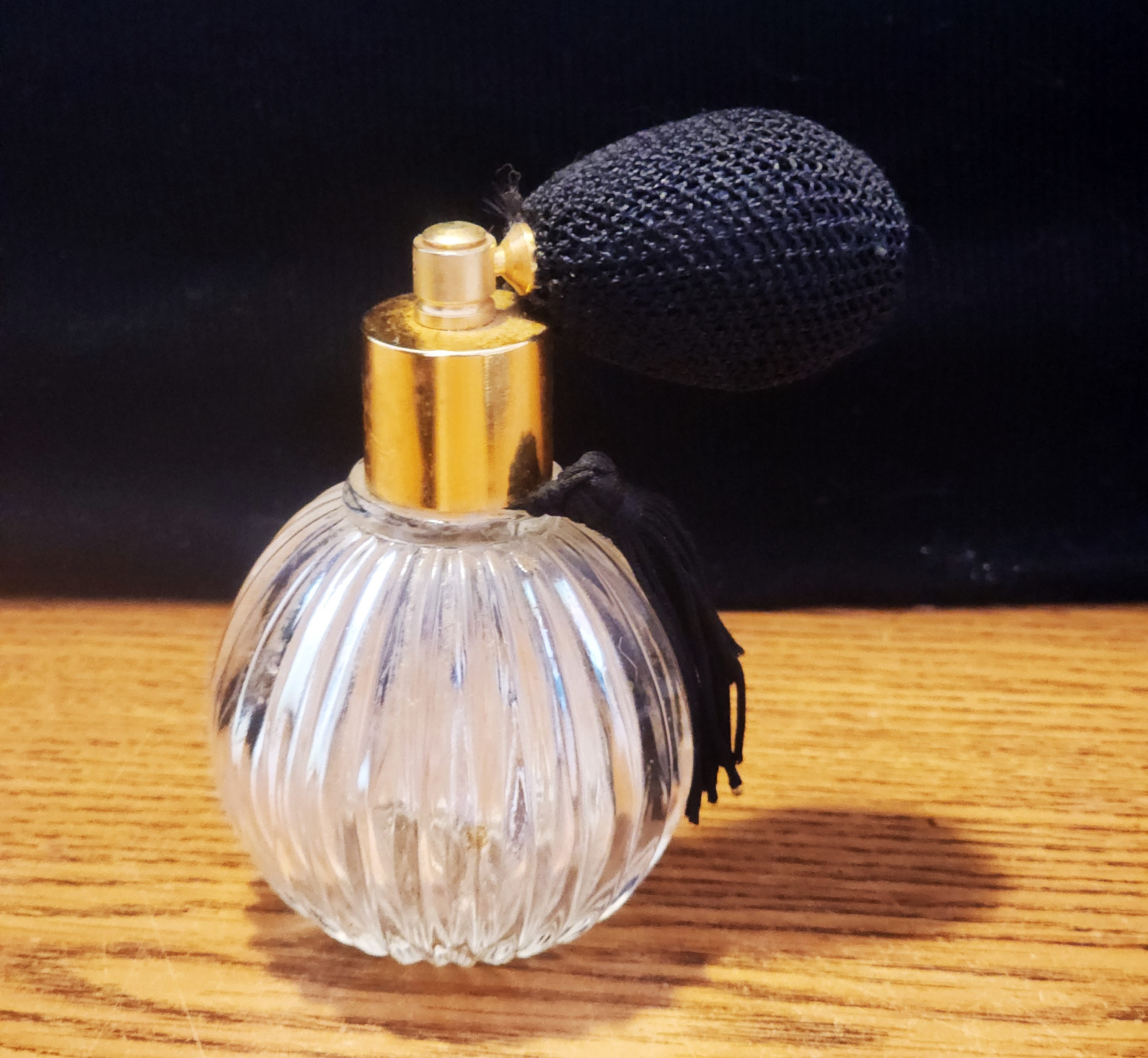 トップス VINTAGE PERFUME SMELL WAFFLE TOP トップス VINTAGE PERFUME SMELL WAFFLE TOP VINTAGE PERFUME SMELL