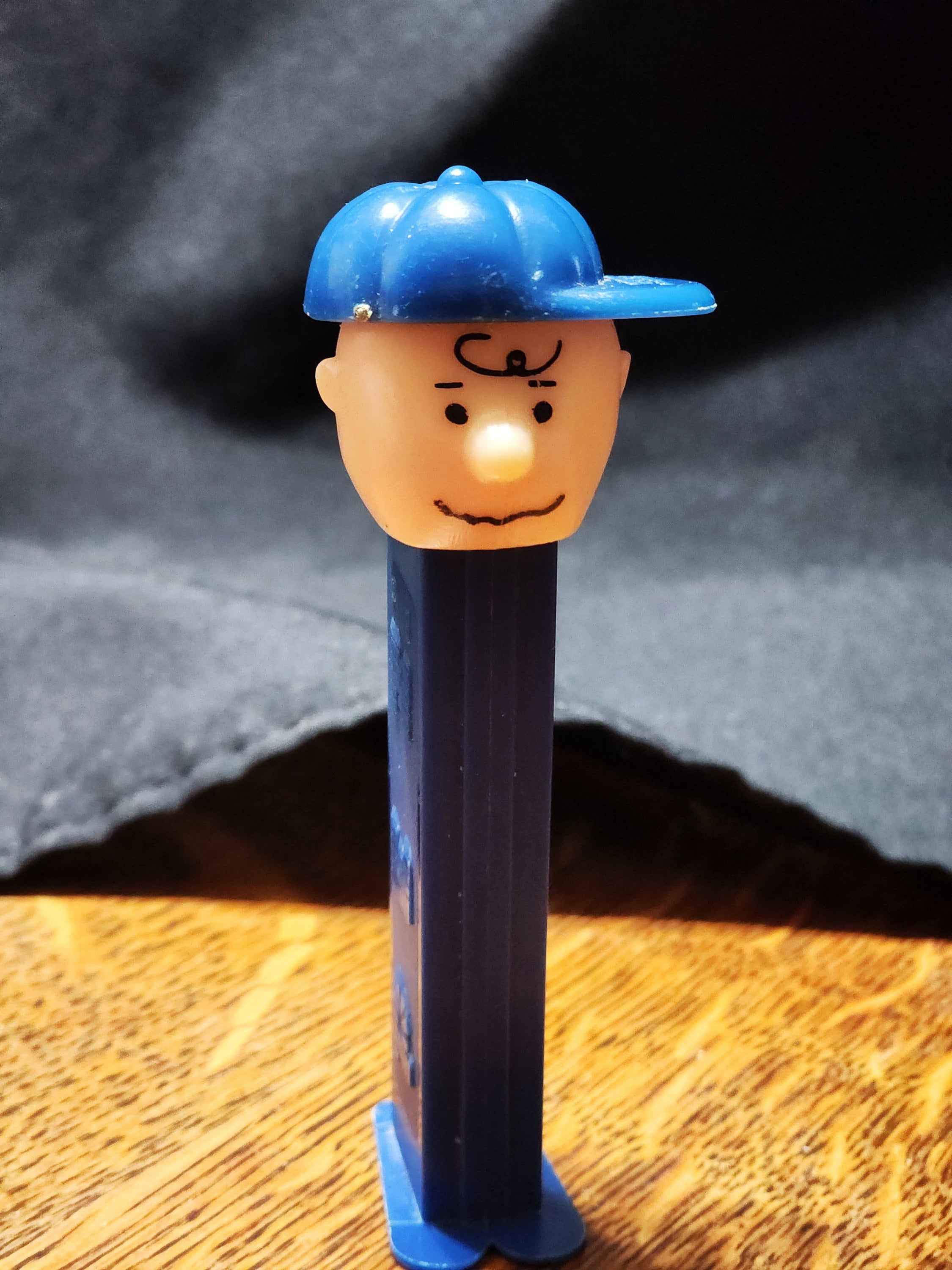 Charlie Brown Pez - Etsy