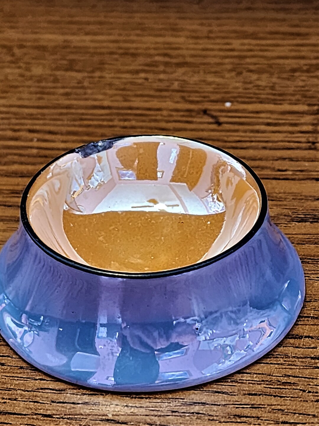 Vintage Nortaki Japan Salt Cellar Etsy