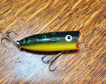 Vintage Heddon Baby Lundy