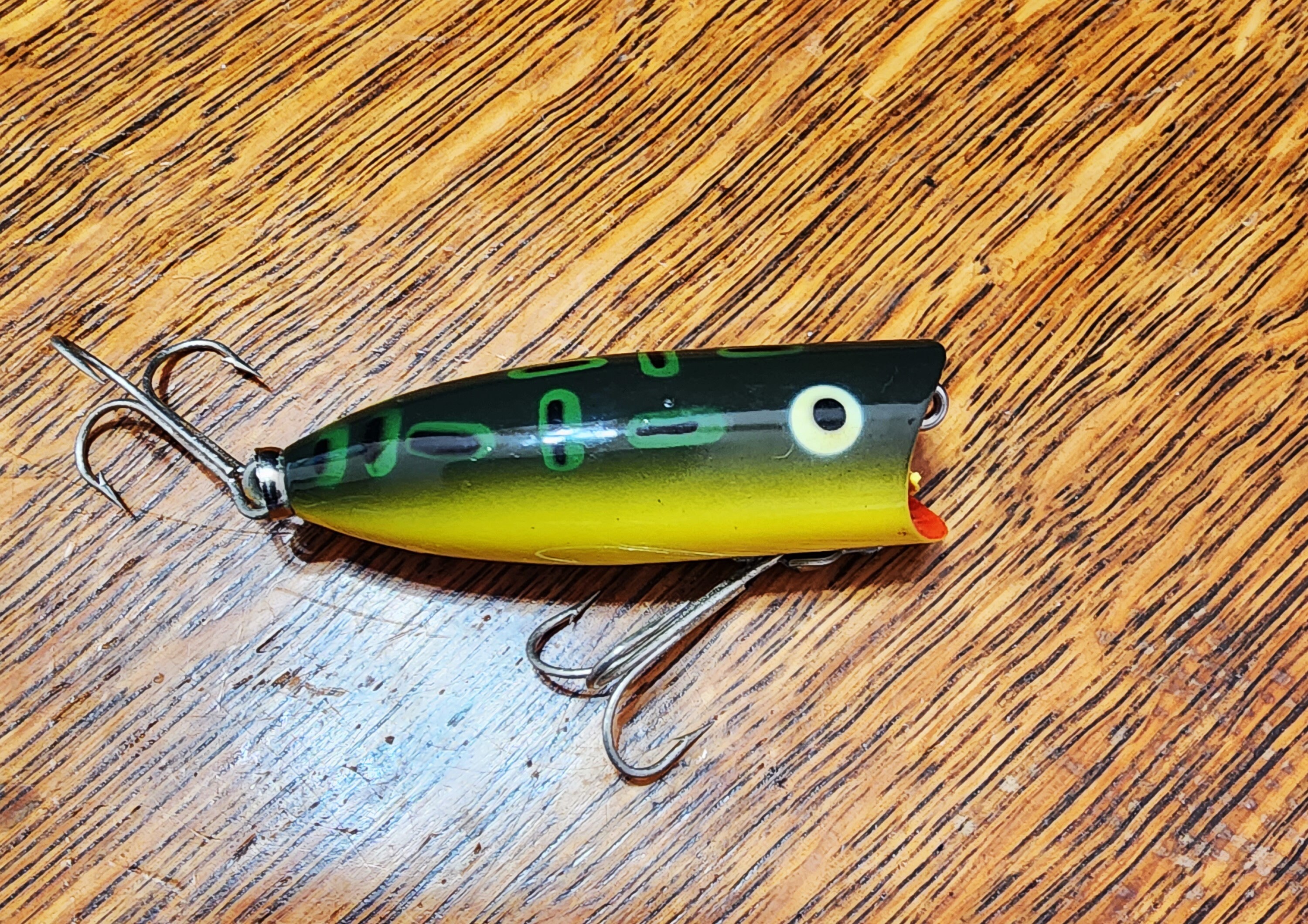 Heddon vintage lures - Etsy 日本