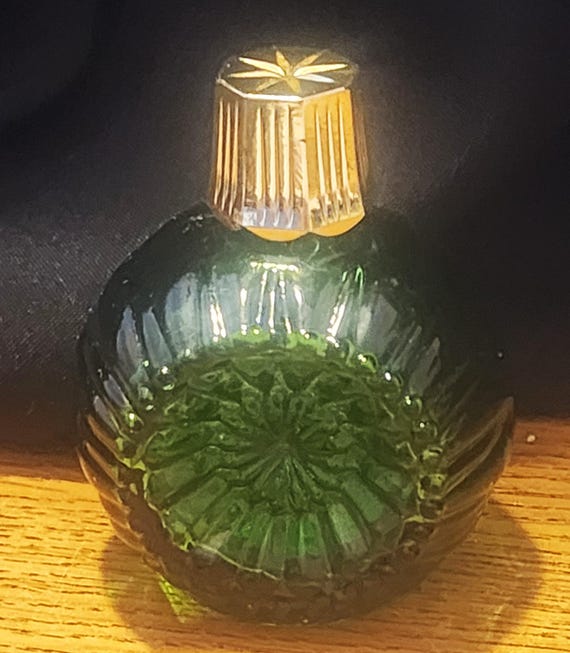 Vintage Sweet Honesty Avon Bottle