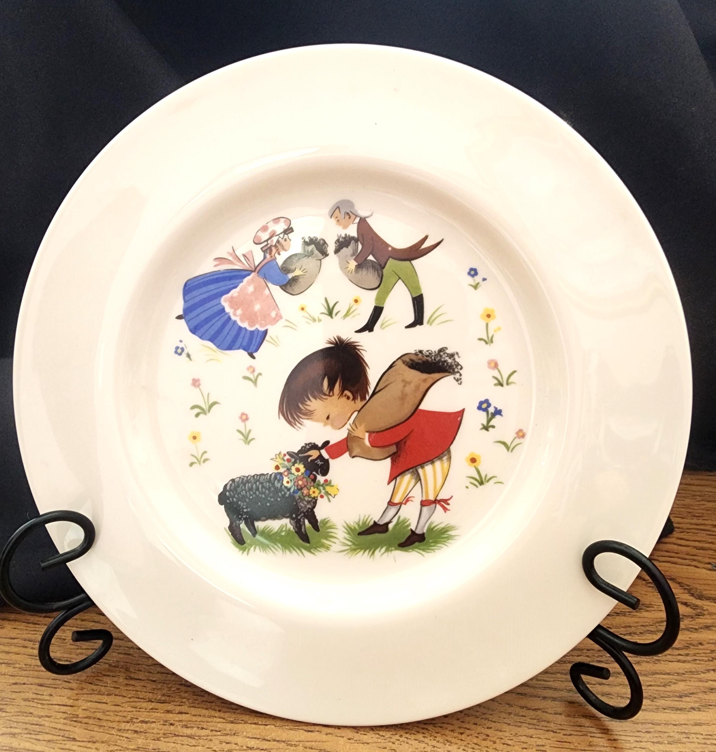 Vintage Pickard China - Etsy