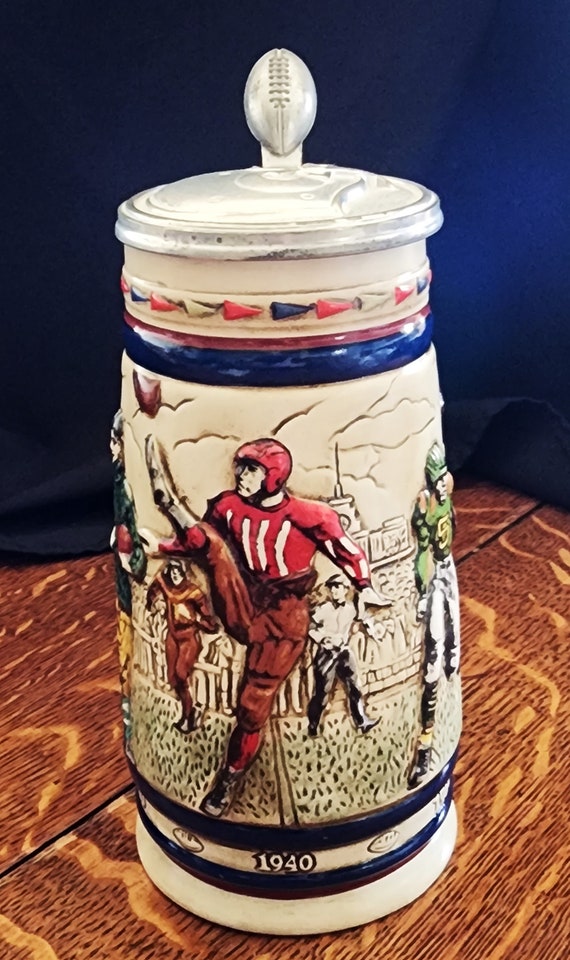 美品 1983年 E.T. イーティー AVON マグカップ 陶器 ビンテージ E.T. The Extraterrestrial Vintage 1983 Avon Universal