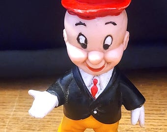 Vintage 1970's Elmer Fudd Figurine - Love it!