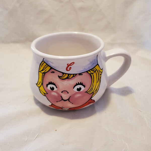 Campbell Soup Bowls Etsy