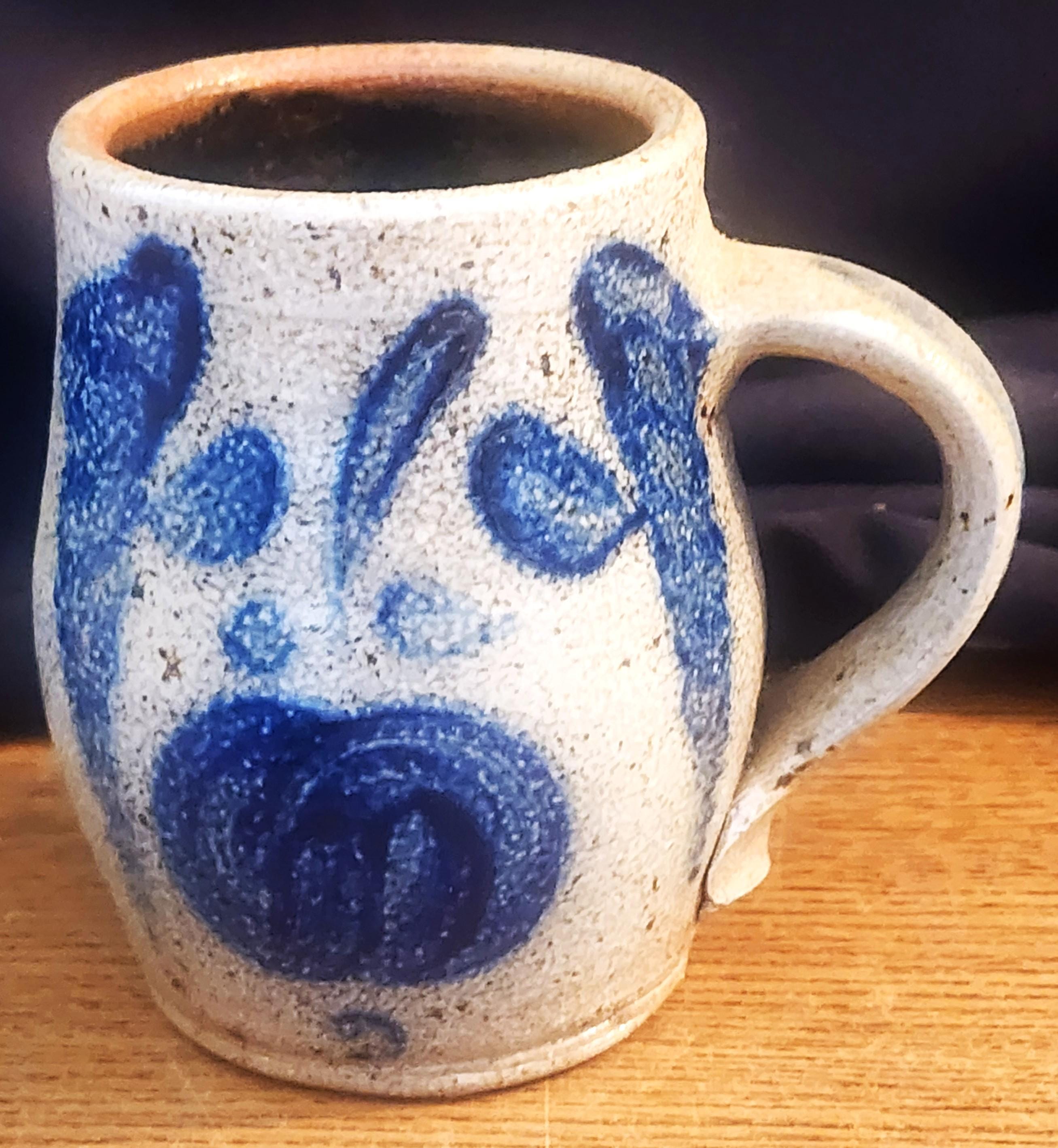 Vintage Rowe Salt Glazed Pottery - Etsy