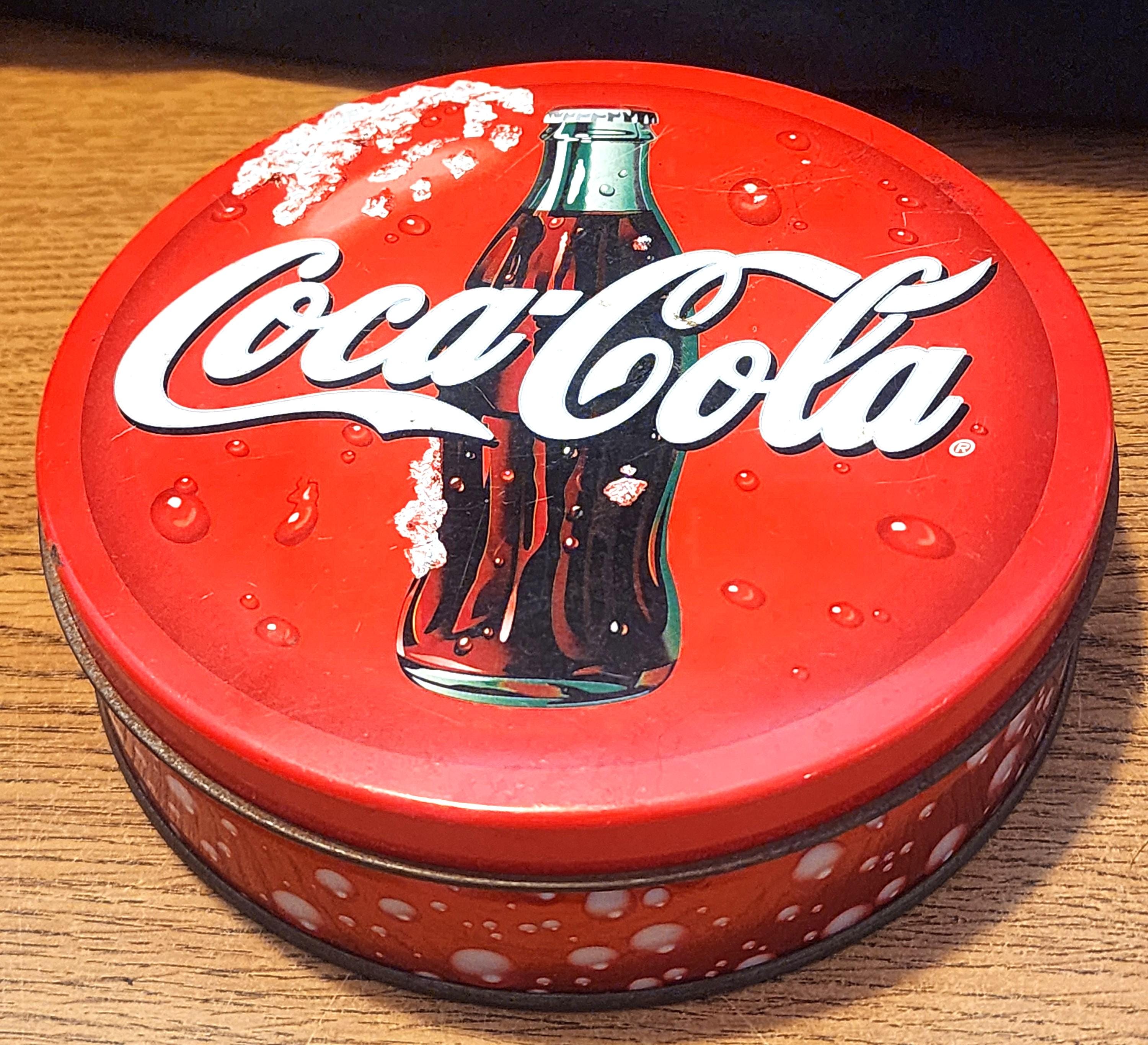 1995 Coke Bottle - Etsy