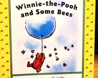 Winnie the Pooh y algunas abejas de 1995