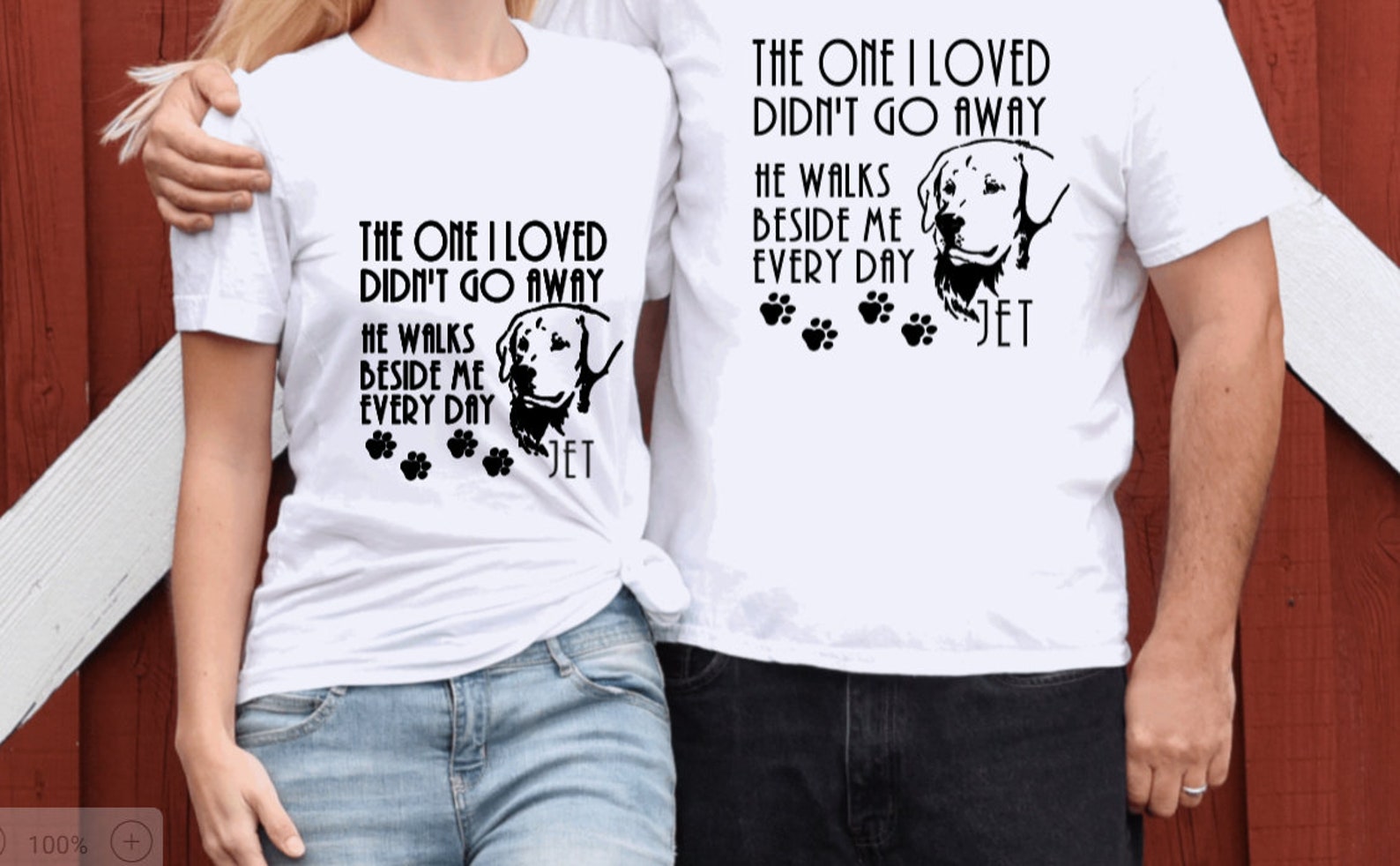 Custom Dog memorial shirt Dog remembrance shirt Dog sympathy Etsy