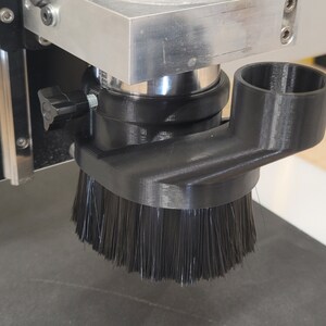 Dust Boot for 65mm Router (festool Extractor Compatible) - Etsy