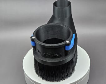 Compact Dust Boot for 65mm Router (Makita)