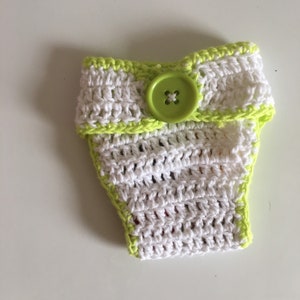 Cocô de bebê em crochê para consultora de leite materno / Cocô de bebê em crochê para consultora de amamentação