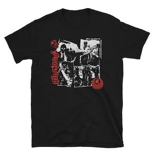 GLORIOUS? - Who are they to impose restrictions shirt