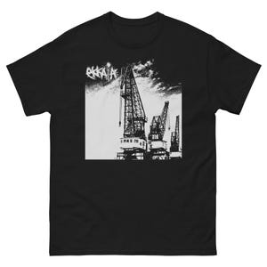 EKKAIA - Manos Que shirt
