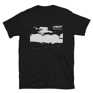 SCHIFOSI - Ill winds from Utopia shirt
