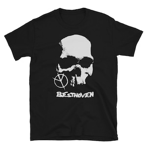 BESTHOVEN shirt