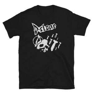 D-CLONE shirt