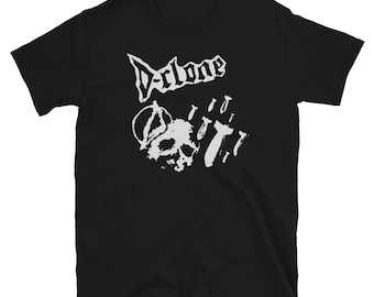 D-CLONE shirt