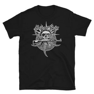 STATE OF FEAR shirt