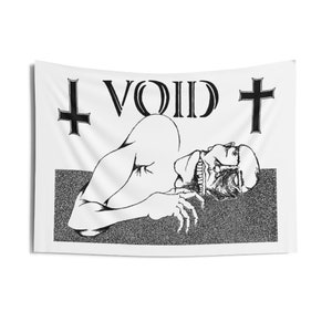 VOID Tapestry