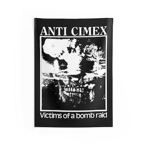 ANTI CIMEX Tapestry