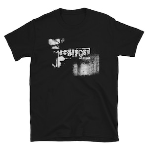 SCHIFOSI - Half lit world shirt