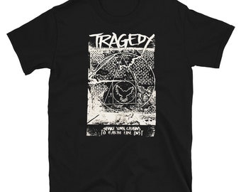 CORRUPTED Shirt - Etsy