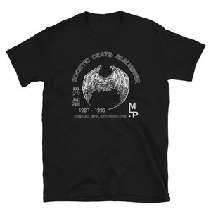 S.D.S Societic Death Slaughter Tシャツ 更新0705□S.D.S ( Societic Death Slaughter ) BAND