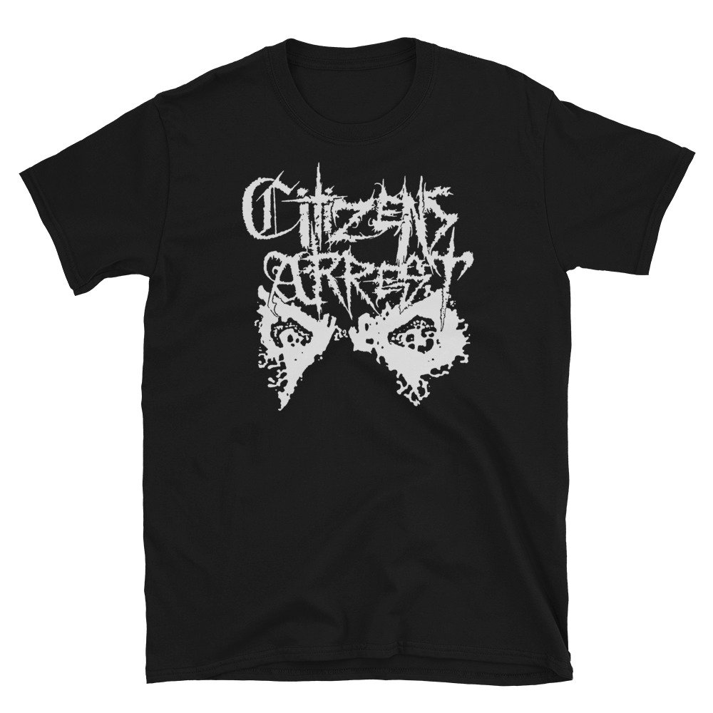 Arrest Shirt - Etsy Canada