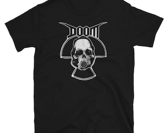 DOOM - Corrupt Fucking System - 