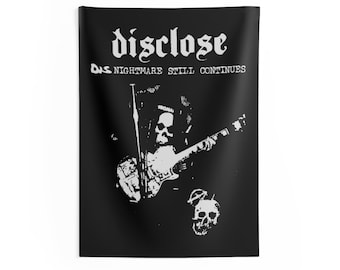 DISCLOSE Tapestry