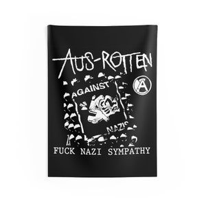 AUS-ROTTEN Tapestry