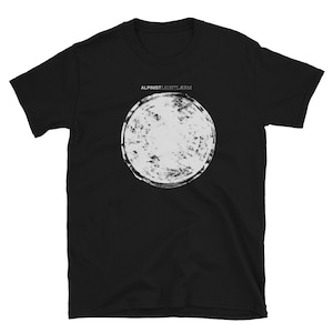 ALPINIST - Lichtlærm shirt