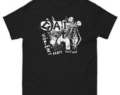 CORRUPTED Shirt - Etsy