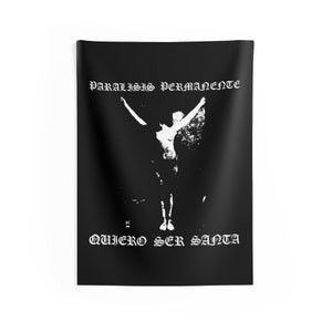 Parálisis Permanente Tapestry