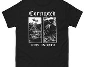 GILDAN - Corrupted Tシャツ 1764901991.jpg?1671267443