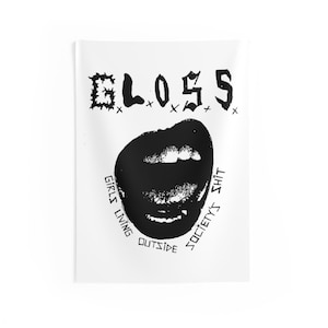GLOSS Tapestry