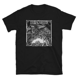 FEMA COFFIN shirt