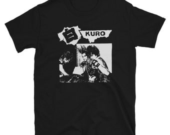 KURO shirt