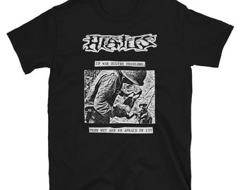 Hiatus Etsy