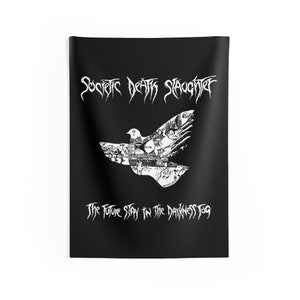 SDS the future Tapestry
