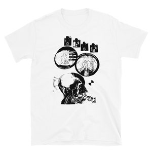 G.I.S.M - Beast Arts shirt